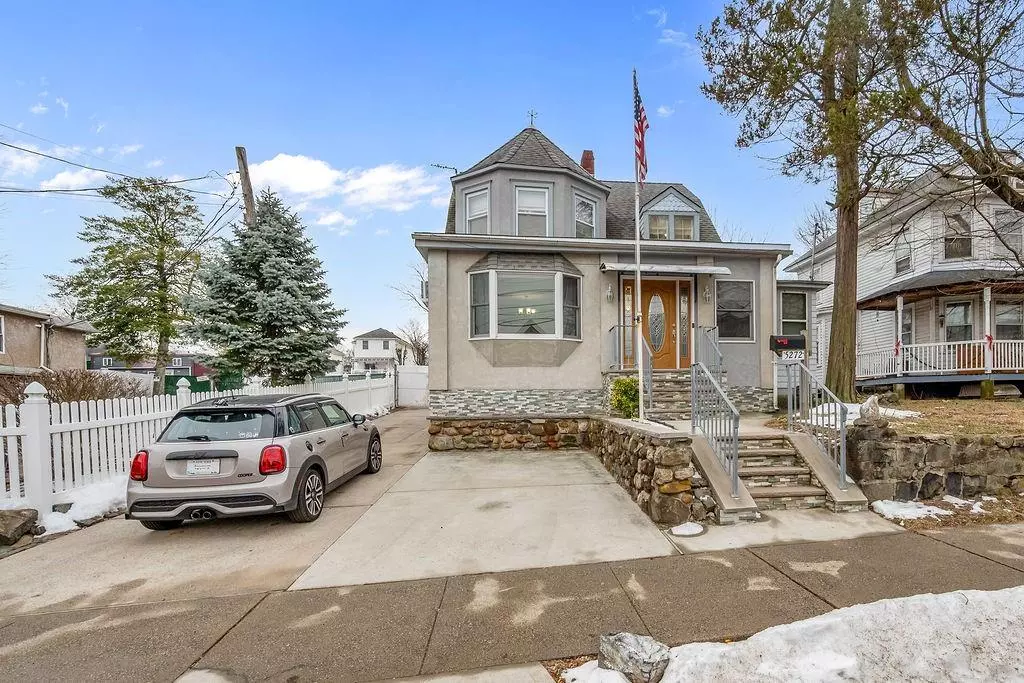 Staten  Island, NY 10307,5272 Arthur Kill RD