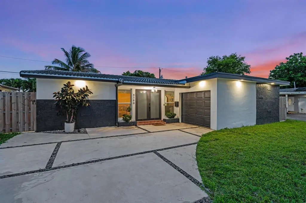 Sunrise, FL 33322,8380 NW 26th Pl