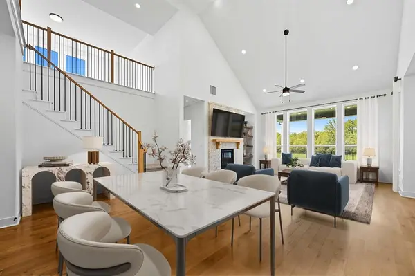 Mclendon Chisholm, TX 75032,1826 Costa Verde Drive