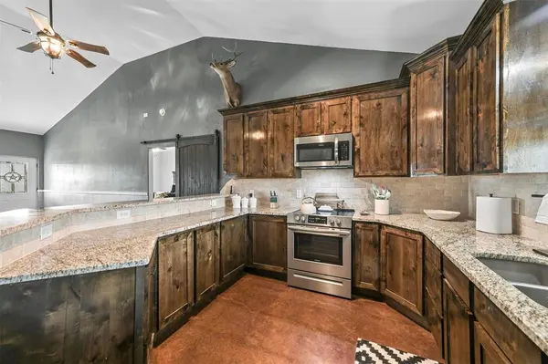 Weatherford, TX 76085,125 Odel Drive