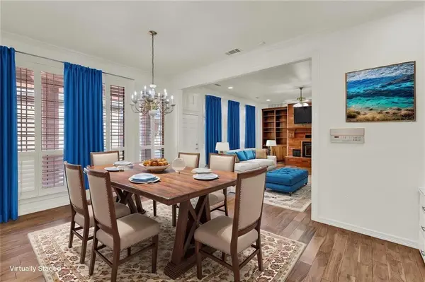 Denton, TX 76205,2253 Hollyhill Lane