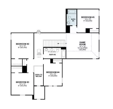 Justin, TX 76247,111 Hudson Lane