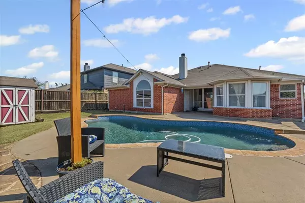 Arlington, TX 76001,4215 Bent Oaks Drive