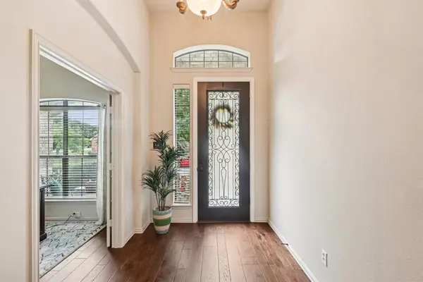 Melissa, TX 75454,2711 Fritz Street