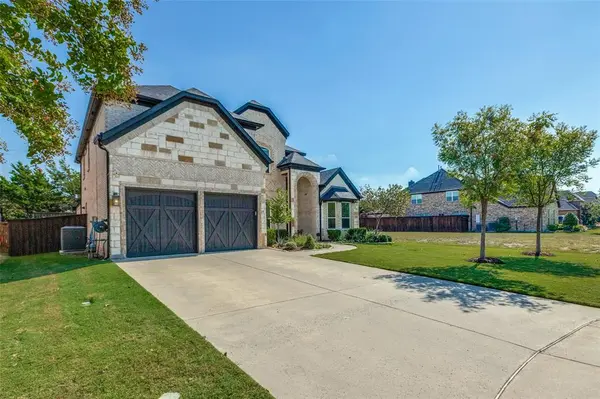 Prosper, TX 75078,1260 Norfolk Drive