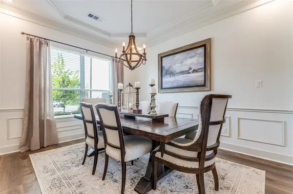 Prosper, TX 75078,1260 Norfolk Drive