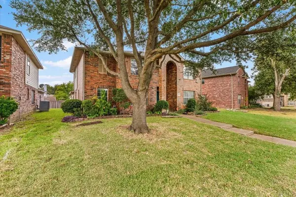 Mesquite, TX 75181,1806 Cedar Ridge Drive