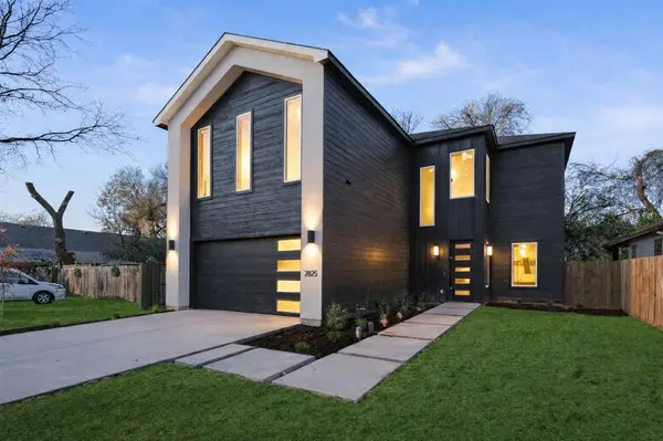 2825 Dorris Street, Dallas, TX 75215