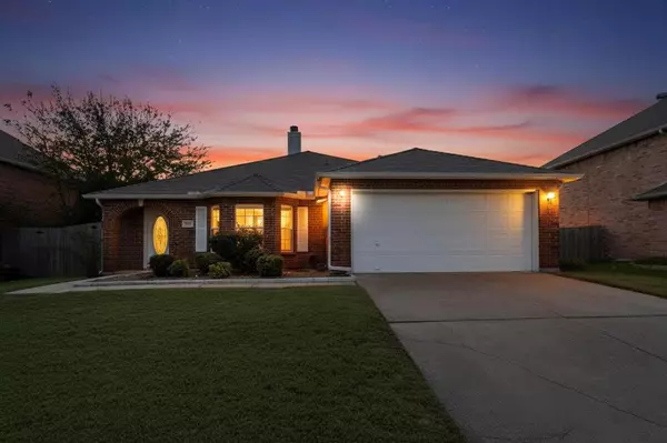 Roanoke, TX 76262,328 Cortland Circle