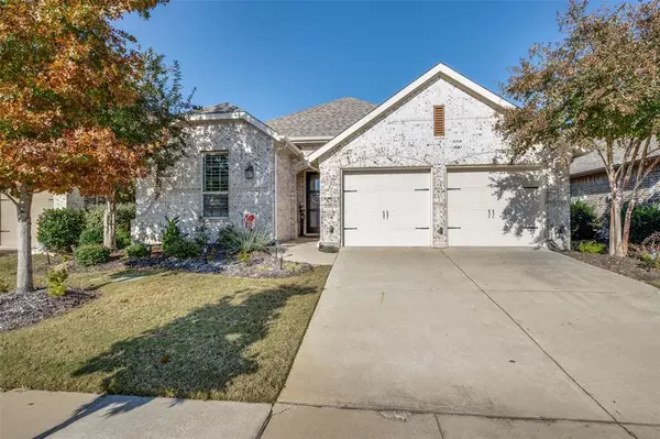 Little Elm, TX 75068,10017 Echo Summit Drive