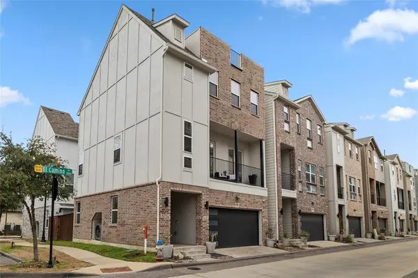 Dallas, TX 75212,2656 El Camino Lane