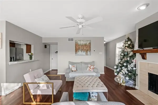 Rockwall, TX 75032,1031 Signal Ridge Place #1031