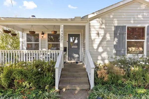 Dallas, TX 75209,4927 W Hanover Avenue