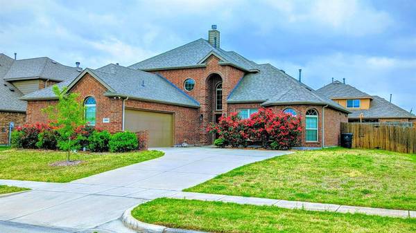 4814 Lakeway Drive, Garland, TX 75043