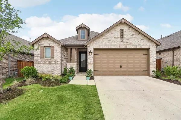 Aubrey, TX 76227,4718 Firewheel Court