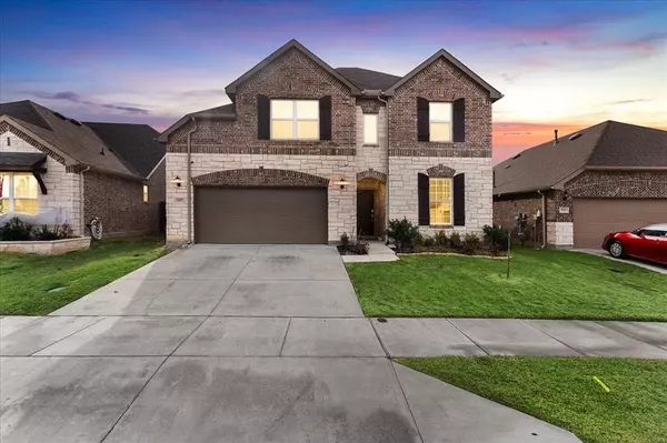 Fort Worth, TX 76052,817 Crest Breeze Drive