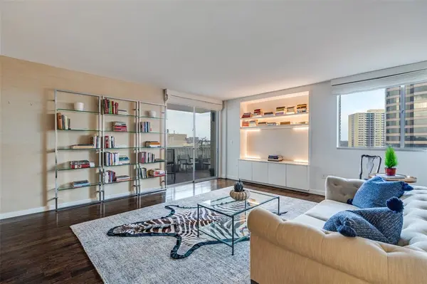 Dallas, TX 75219,3701 Turtle Creek Boulevard #9A