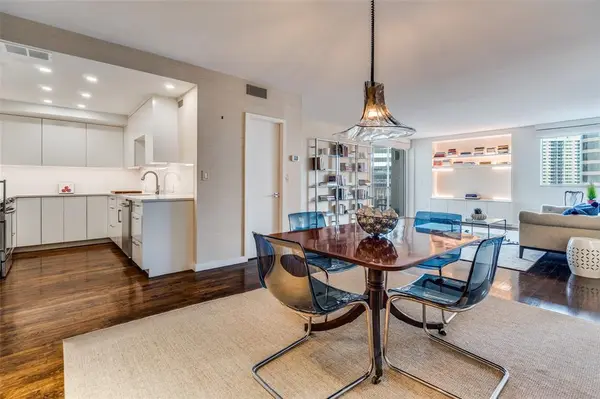 Dallas, TX 75219,3701 Turtle Creek Boulevard #9A