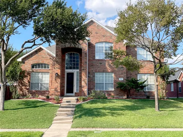 Frisco, TX 75033,7850 Greenvalley Lane