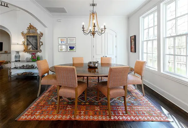 University Park, TX 75225,3409 Villanova Street