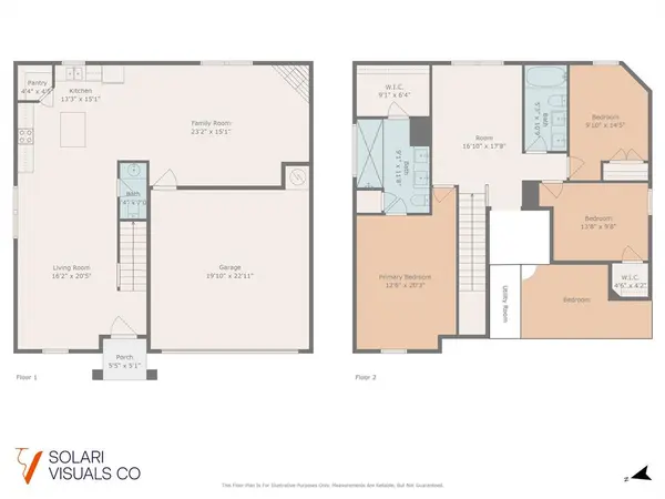 Crowley, TX 76036,513 Creekbend Street