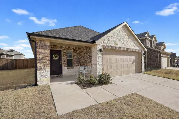 Anna, TX 75409,601 Liliana Lane