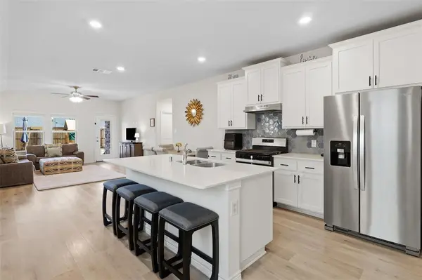 Anna, TX 75409,601 Liliana Lane