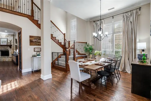 The Colony, TX 75056,8025 Strathmill Drive