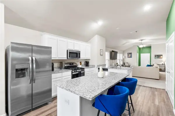 Mesquite, TX 75149,1133 Catalan Trail