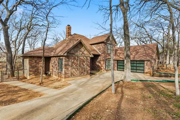 Highland Village, TX 75077,420 Longfellow Drive