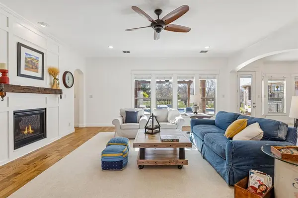 Fort Worth, TX 76179,6073 The Resort Boulevard