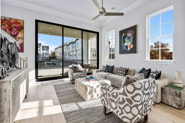 Dallas, TX 75219,4621 Greenborough Lane