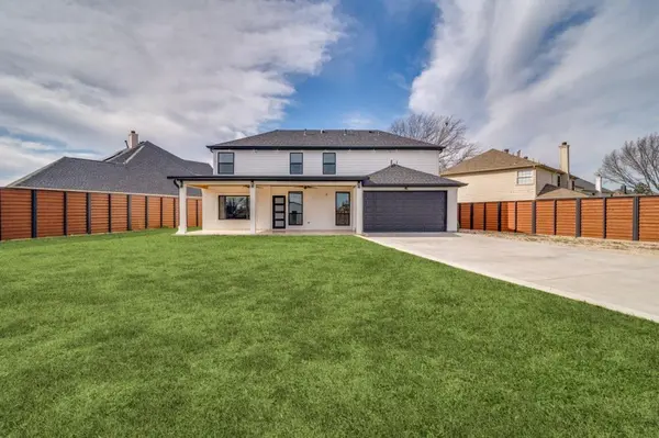 Mesquite, TX 75181,2941 Clearmeadow Drive