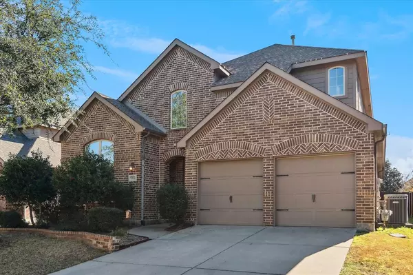 Melissa, TX 75454,2614 Patriot Drive