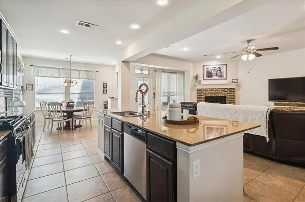 Melissa, TX 75454,2614 Patriot Drive