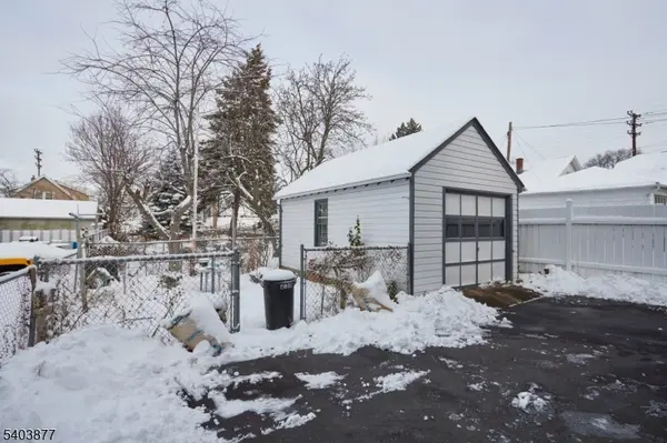 Paterson City, NJ 07503,235 Dundee Ave