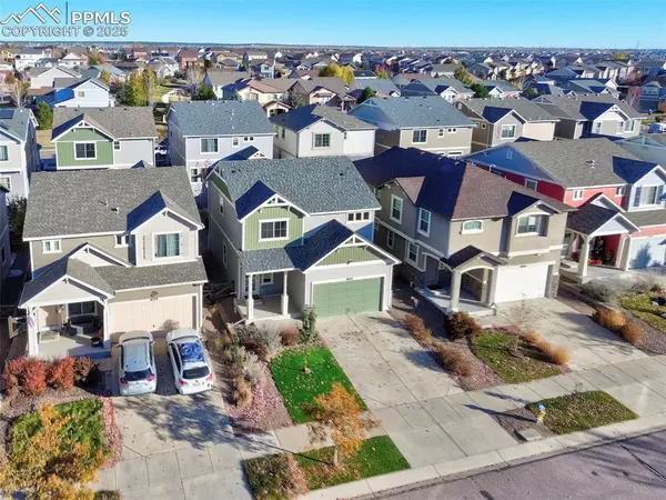 Colorado Springs, CO 80927,8232 Plumwood CIR