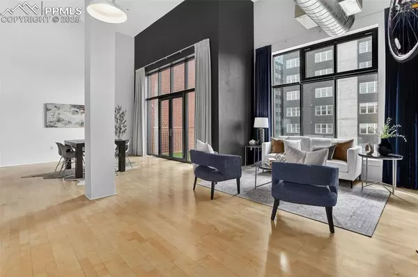 Denver, CO 80202,3100 Huron ST #4N