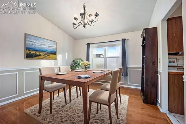 Colorado Springs, CO 80922,2929 Walton Creek DR