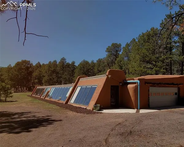 Colorado Springs, CO 80908,17160 Goshawk RD