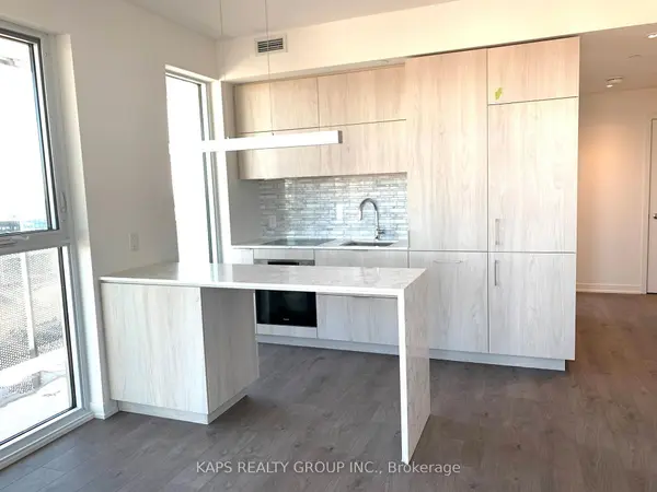 Toronto C08, ON M5A 0S6,20 Richardson ST #1710