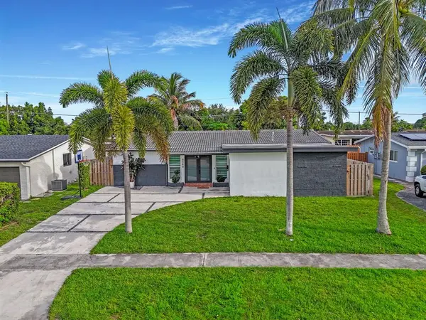 Sunrise, FL 33322,8380 NW 26th Pl