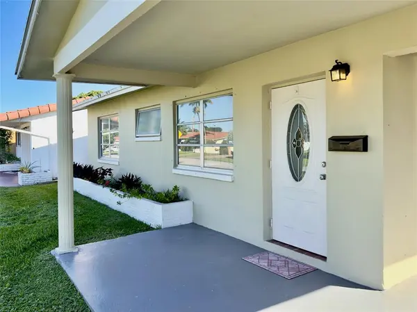 Tamarac, FL 33319,4510 NW 46th St