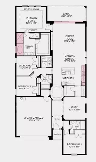 Port St Lucie, FL 34987,11803 SW Macelli Way