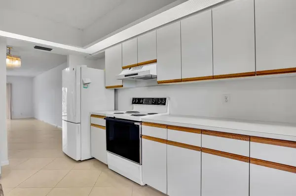 Coconut Creek, FL 33066,1601 Abaco Dr #D4