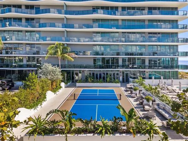 Pompano Beach, FL 33062,900 N Ocean Blvd #204