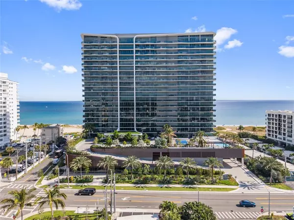 Pompano Beach, FL 33062,900 N Ocean Blvd #204