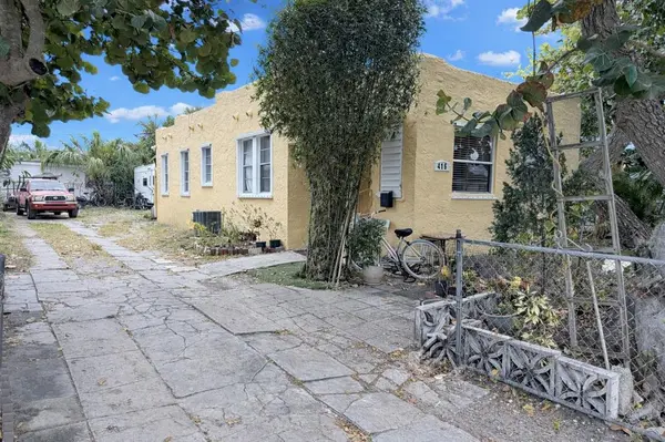 416 Revere Rd, West Palm Beach, FL 33405