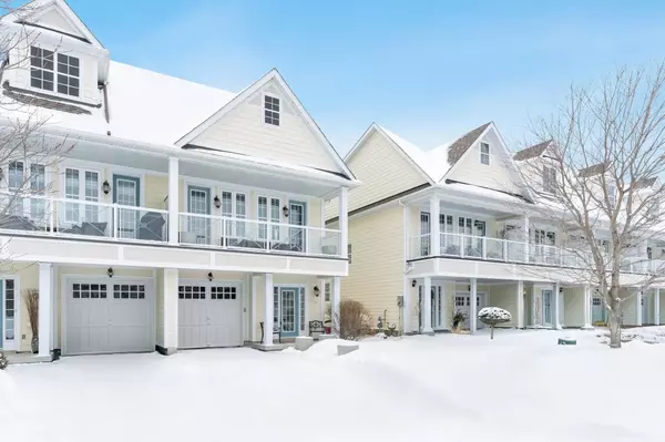 145 Wycliffe Cove N/A, Tay, ON L0K 2A0