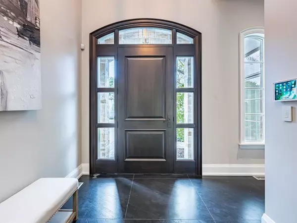 Toronto W08, ON M9A 3S6,122 Wimbleton RD